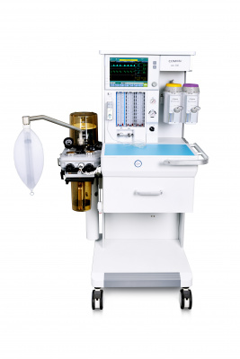 Наркозный аппарат Comen AX500